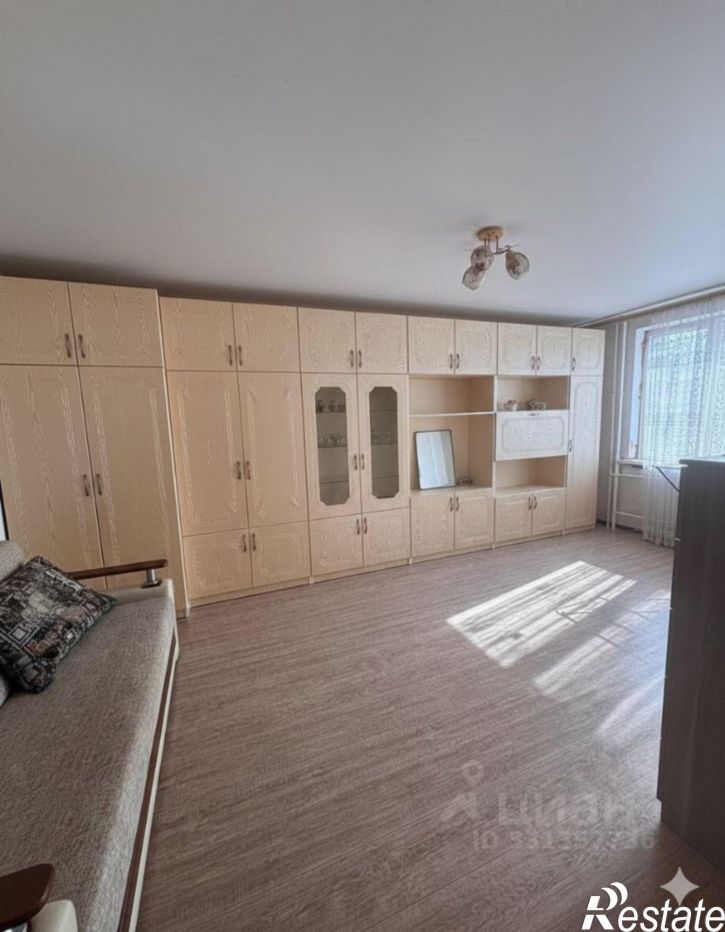 1-комн квартира ул Кружевная, 7,  д. 7