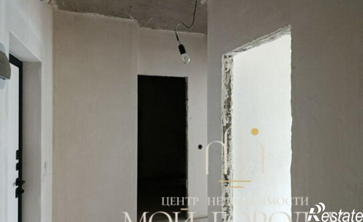 2-комн квартира в новом доме ул им. Адмирала Макарова, 5,  д. 5