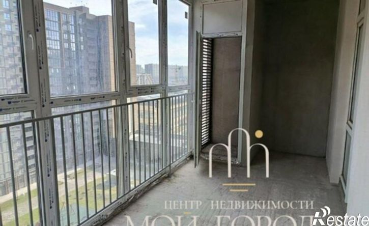 2-комн квартира в новом доме ул им. Адмирала Макарова, 5,  д. 5