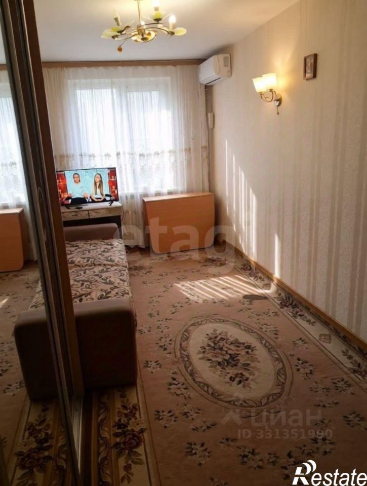3-комн квартира улица Игнатова, 57,  д. 57