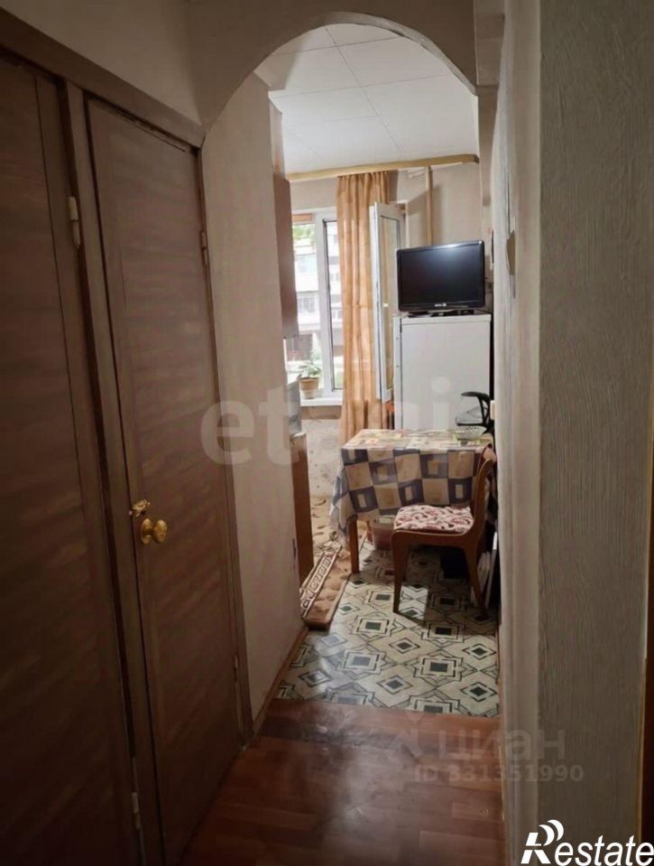 3-комн квартира улица Игнатова, 57,  д. 57
