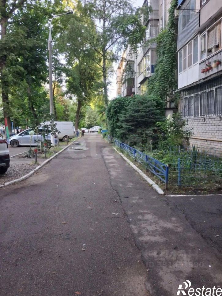 3-комн квартира улица Игнатова, 57,  д. 57