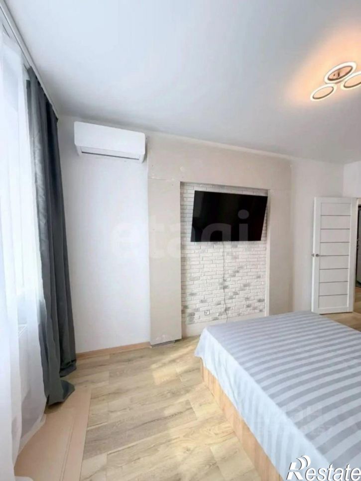 1-комн квартира Скандинавская улица, 1,  д. 1