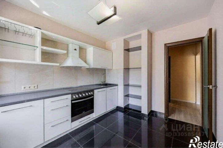 1-комн квартира ул им. Карякина, 5 2,  д. 5 2,  к. 2