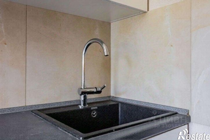 1-комн квартира ул им. Карякина, 5 2,  д. 5 2,  к. 2