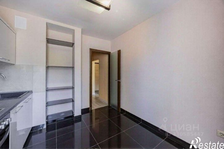 1-комн квартира ул им. Карякина, 5 2,  д. 5 2,  к. 2