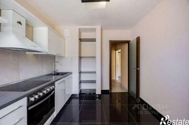 1-комн квартира ул им. Карякина, 5 2,  д. 5 2,  к. 2