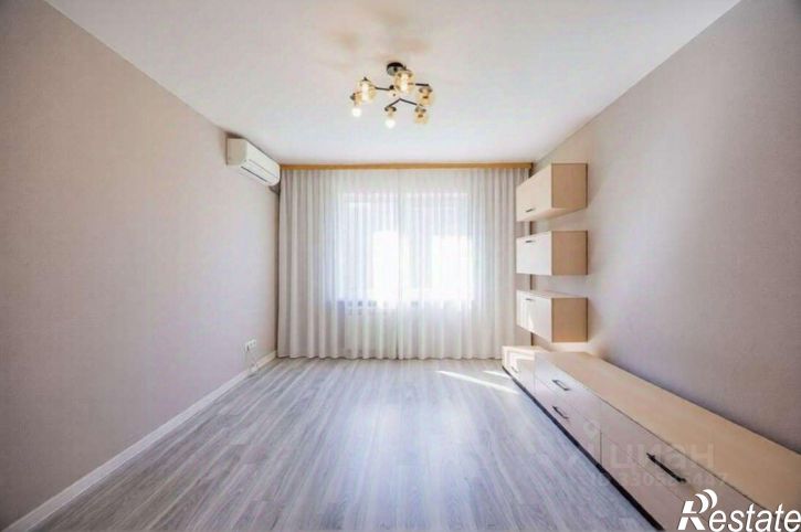 1-комн квартира ул им. Карякина, 5 2,  д. 5 2,  к. 2