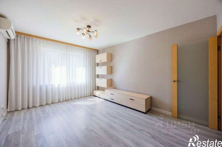 1-комн квартира ул им. Карякина, 5 2,  д. 5 2,  к. 2