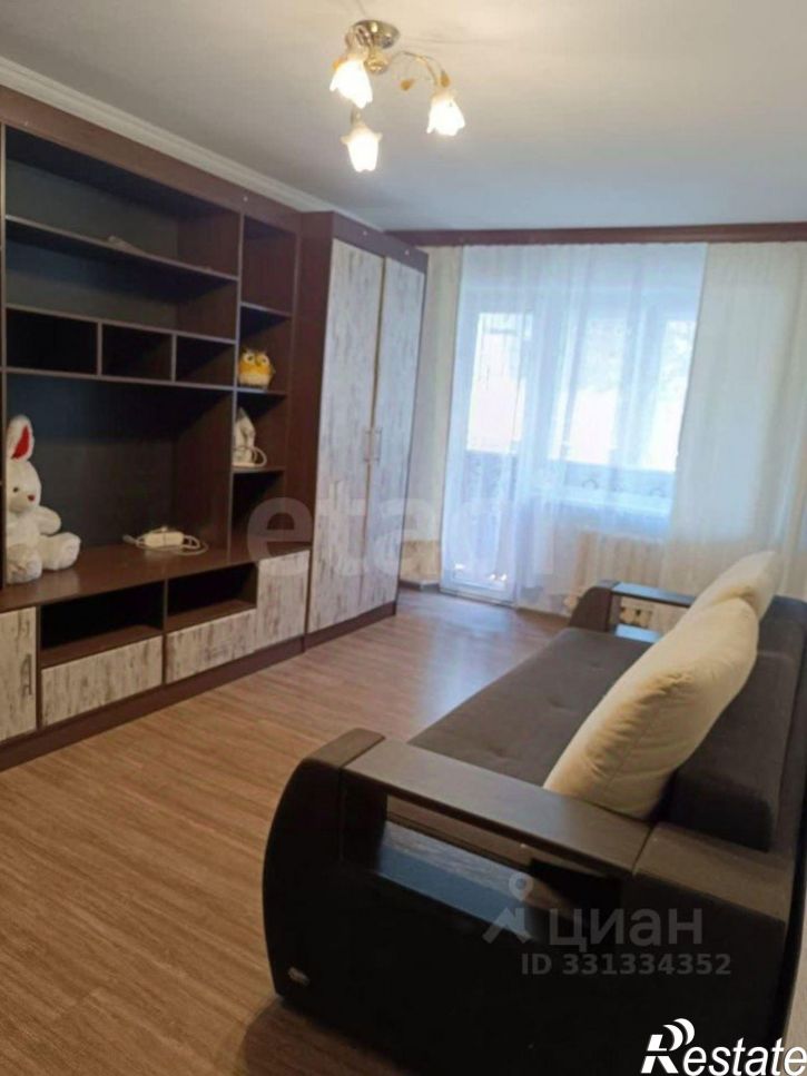 2-комн квартира улица Красных Партизан, 159,  д. 159