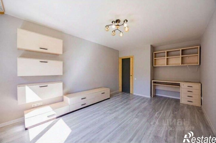 1-комн квартира ул им. Карякина, 5 2,  д. 5 2,  к. 2