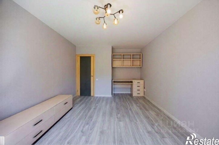 1-комн квартира ул им. Карякина, 5 2,  д. 5 2,  к. 2