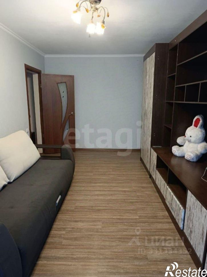 2-комн квартира улица Красных Партизан, 159,  д. 159