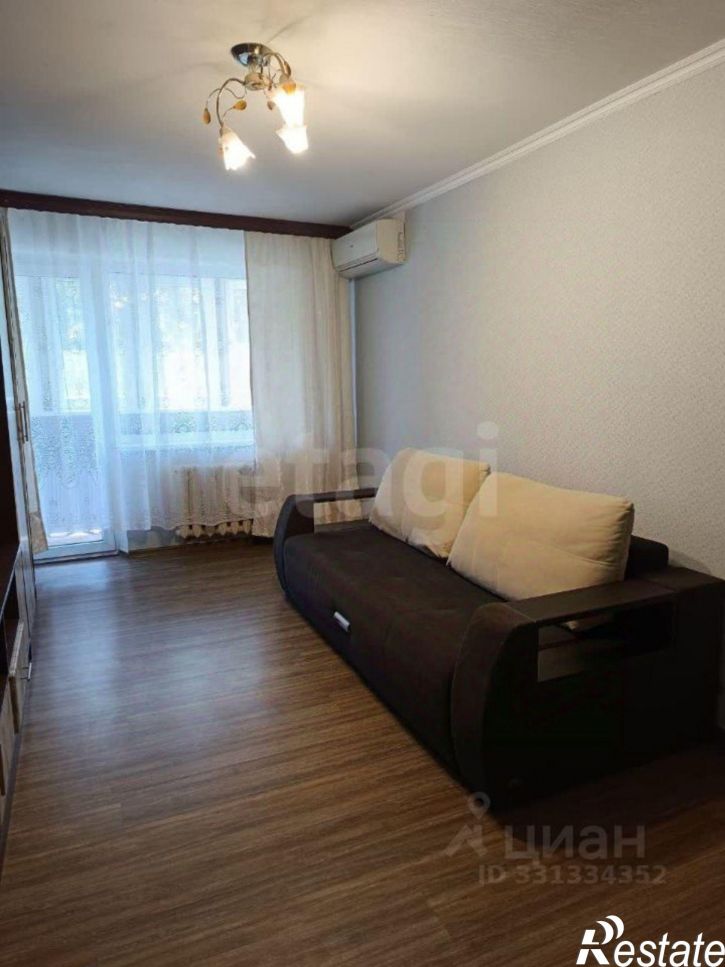 2-комн квартира улица Красных Партизан, 159,  д. 159