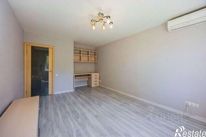 1-комн квартира ул им. Карякина, 5 2,  д. 5 2,  к. 2