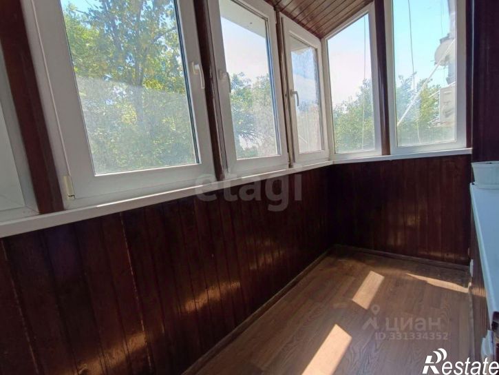 2-комн квартира улица Красных Партизан, 159,  д. 159