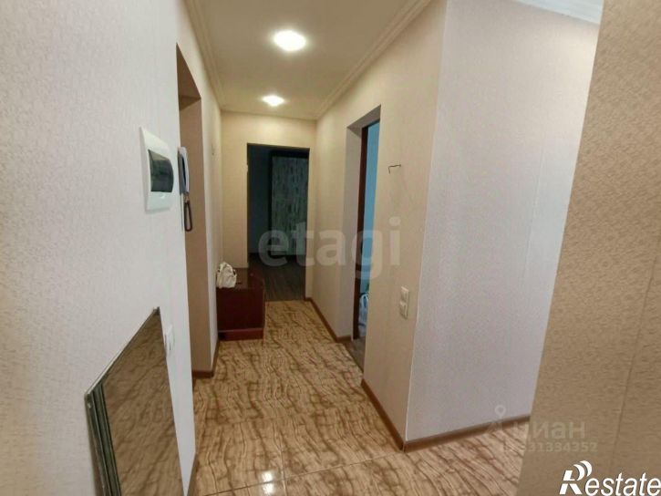 2-комн квартира улица Красных Партизан, 159,  д. 159