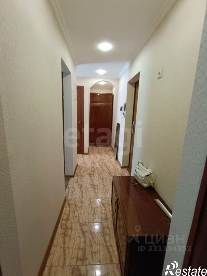 2-комн квартира улица Красных Партизан, 159,  д. 159
