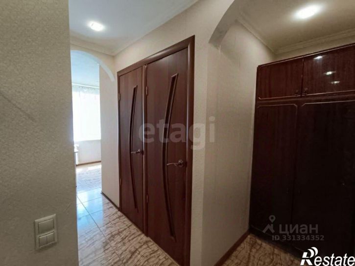 2-комн квартира улица Красных Партизан, 159,  д. 159