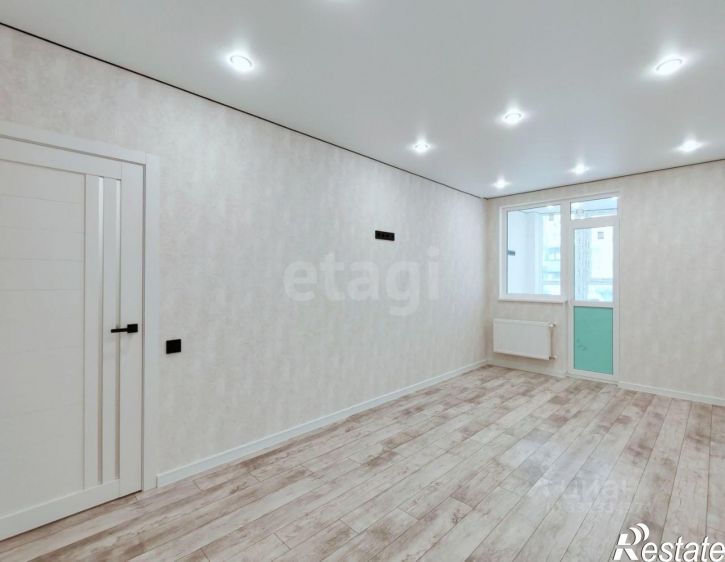 2-комн квартира ул Командорская, 15,  д. 15