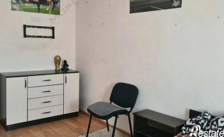 3-комн квартира Одесская улица, 21,  д. 21