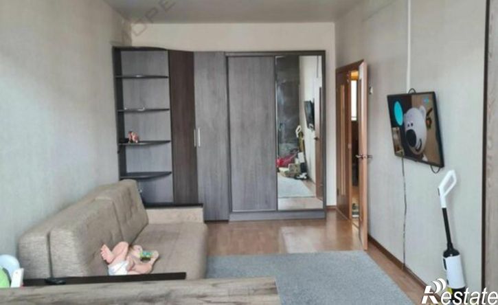 3-комн квартира Одесская улица, 21,  д. 21