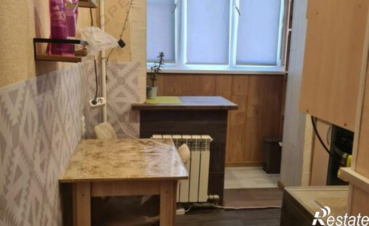 3-комн квартира Одесская улица, 21,  д. 21