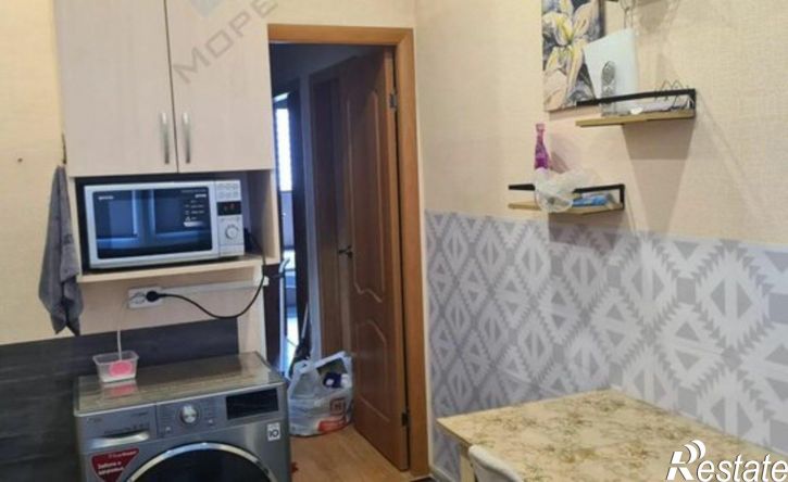 3-комн квартира Одесская улица, 21,  д. 21