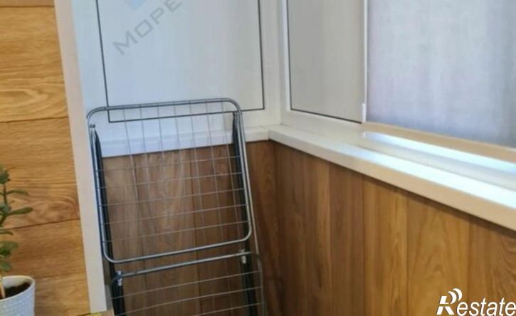 3-комн квартира Одесская улица, 21,  д. 21