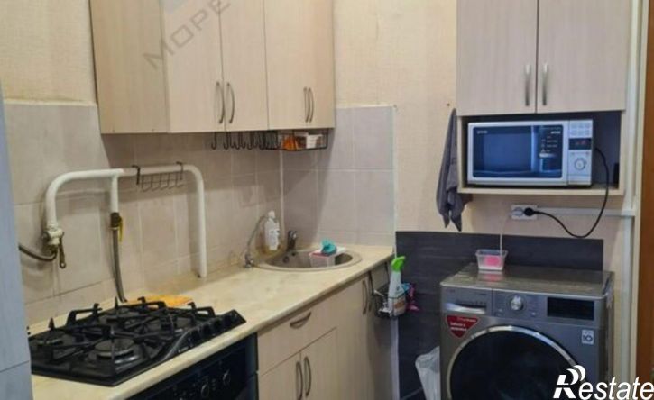 3-комн квартира Одесская улица, 21,  д. 21