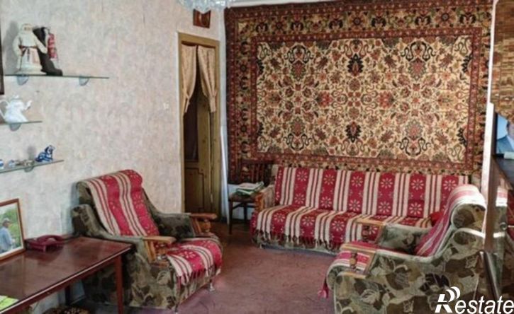 2-комн квартира ул им. Космонавта Гагарина, 143,  д. 143