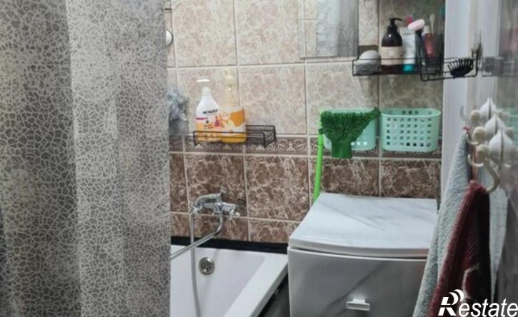 3-комн квартира Одесская улица, 21,  д. 21