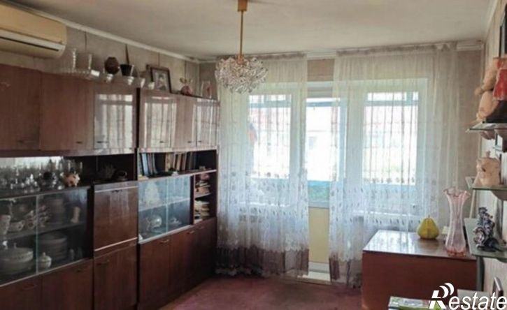 2-комн квартира ул им. Космонавта Гагарина, 143,  д. 143