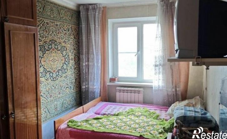 2-комн квартира ул им. Космонавта Гагарина, 143,  д. 143