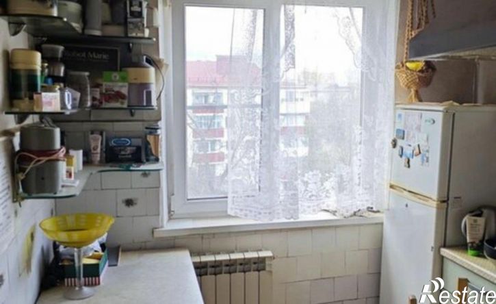 2-комн квартира ул им. Космонавта Гагарина, 143,  д. 143