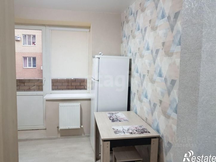 1-комн квартира ул им. Шаляпина Ф.И., 31 А,  д. 31 А,  к. А