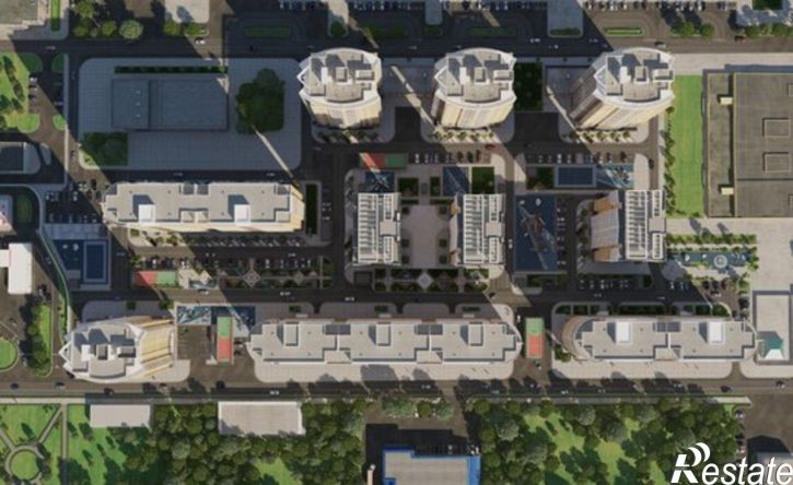 1-комн квартира Сормовская улица, 1/6,  д. 1/6