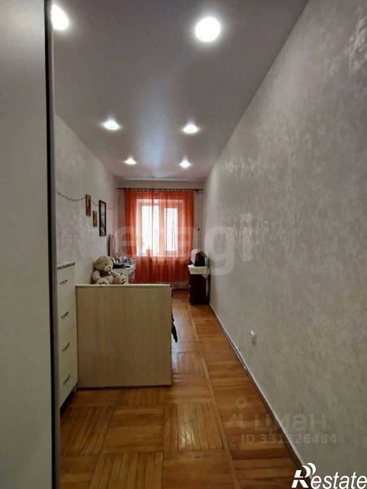 3-комн квартира ул им. Суворова, 57/2,  д. 57/2