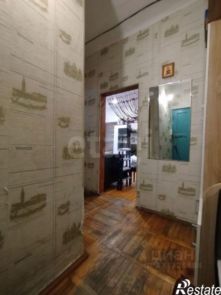 3-комн квартира ул им. Суворова, 57/2,  д. 57/2