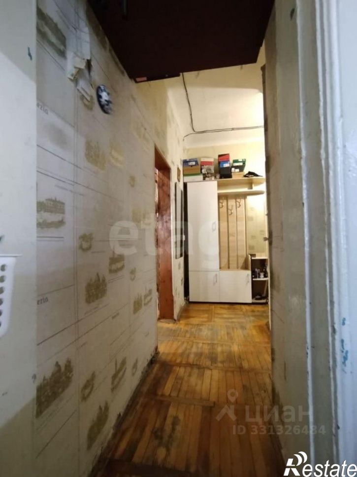 3-комн квартира ул им. Суворова, 57/2,  д. 57/2