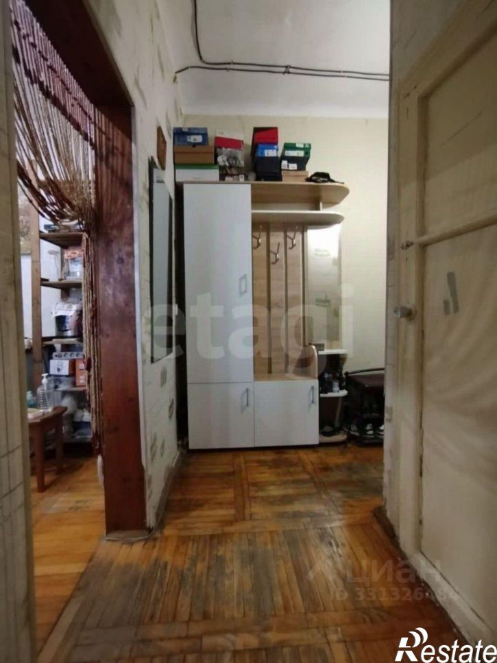 3-комн квартира ул им. Суворова, 57/2,  д. 57/2