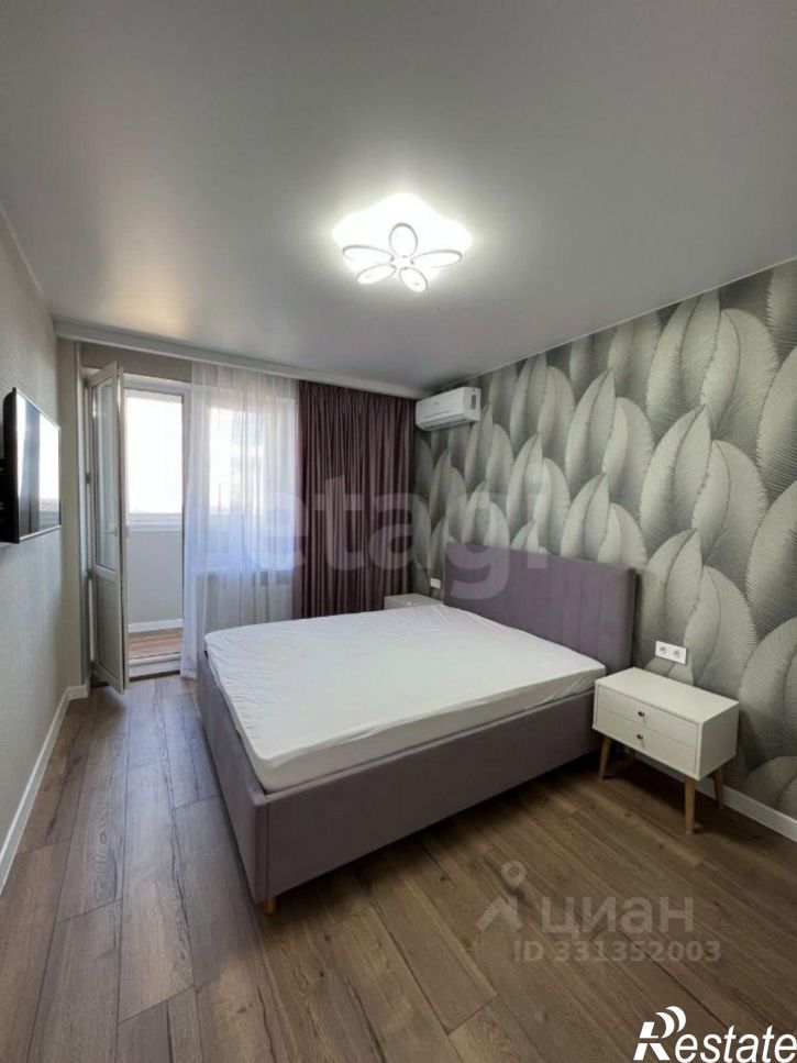 2-комн квартира ул Заполярная, 39 5,  д. 39 5,  к. 5