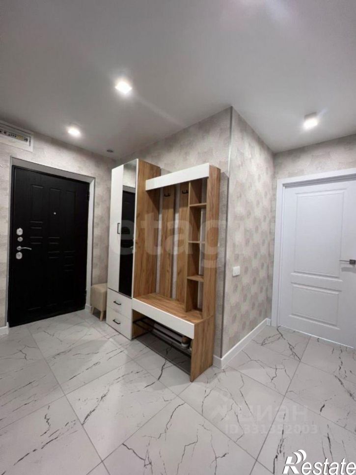 2-комн квартира ул Заполярная, 39 5,  д. 39 5,  к. 5