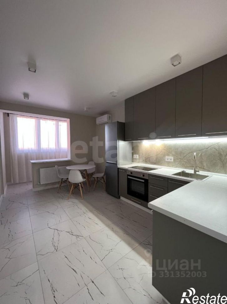 2-комн квартира ул Заполярная, 39 5,  д. 39 5,  к. 5