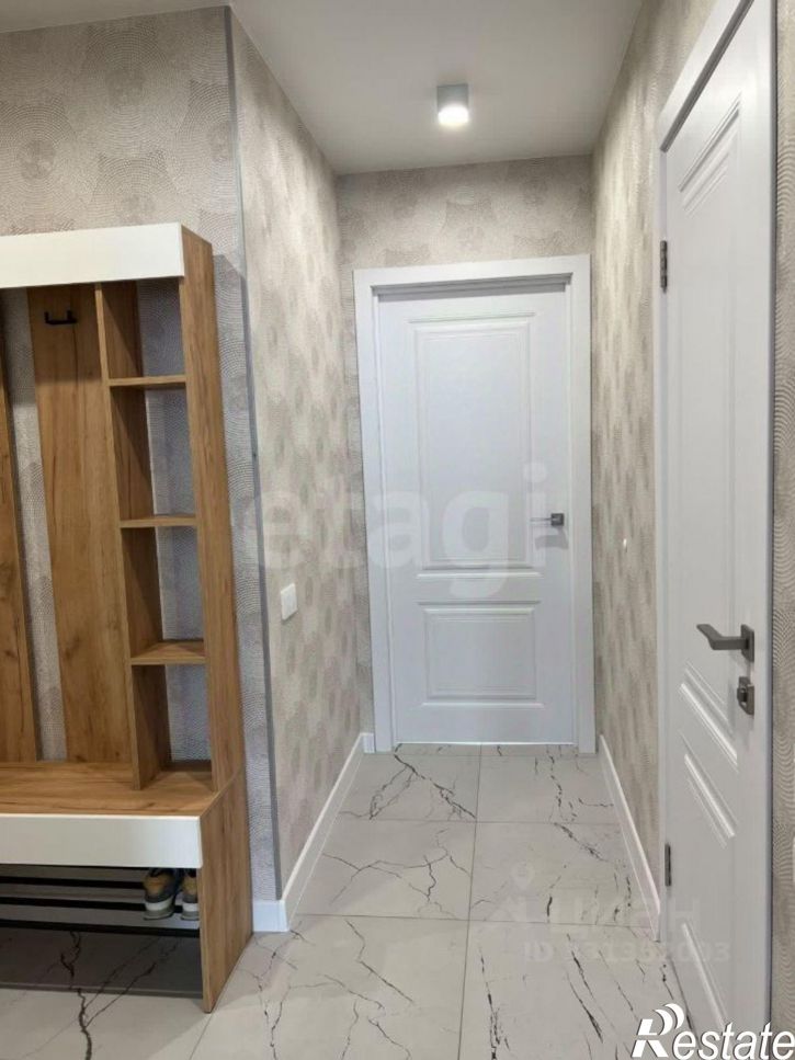 2-комн квартира ул Заполярная, 39 5,  д. 39 5,  к. 5