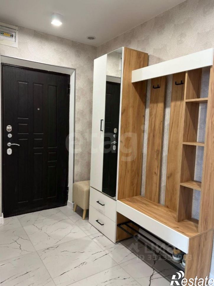 2-комн квартира ул Заполярная, 39 5,  д. 39 5,  к. 5