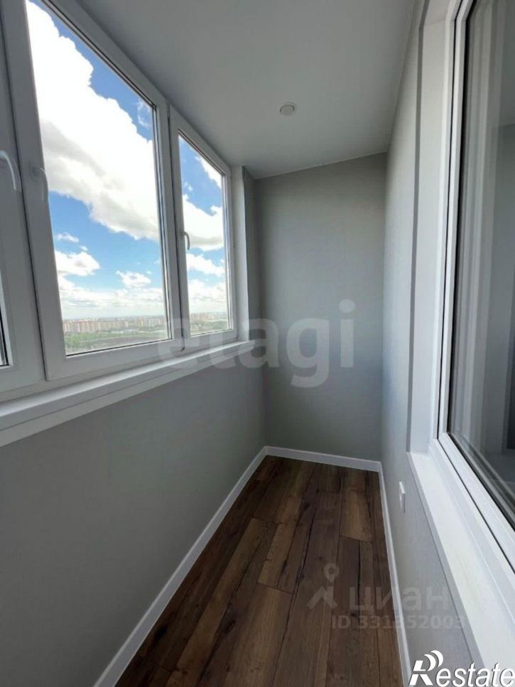 2-комн квартира ул Заполярная, 39 5,  д. 39 5,  к. 5