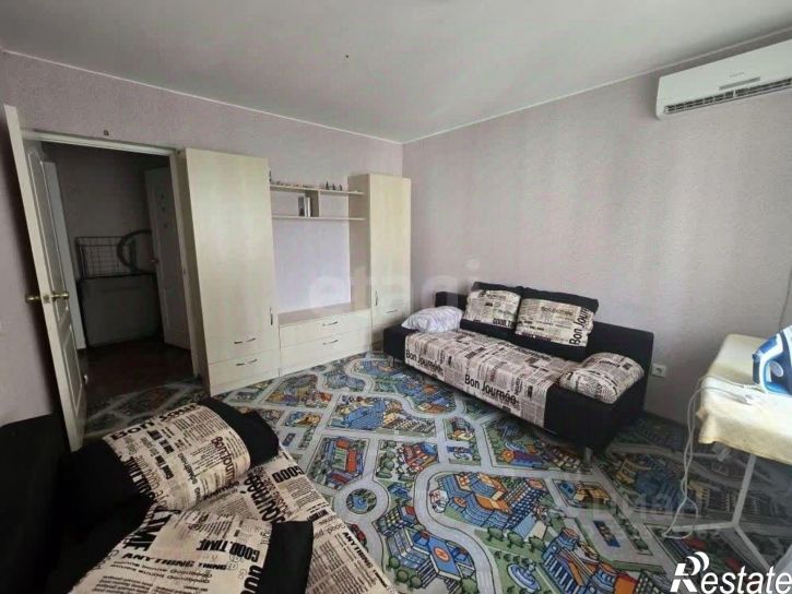 2-комн квартира ул Героев-Разведчиков, 28,  д. 28
