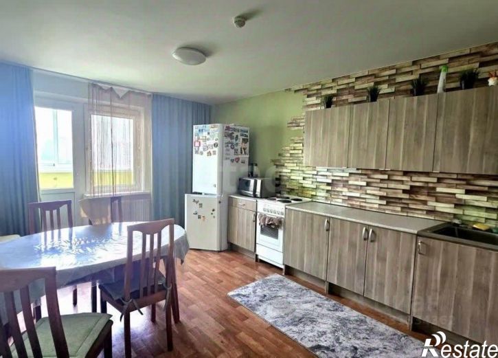 2-комн квартира ул Героев-Разведчиков, 28,  д. 28