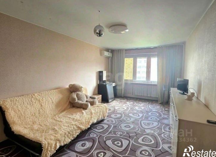 2-комн квартира ул Героев-Разведчиков, 28,  д. 28